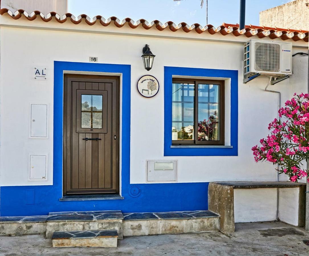 Recanto Do Telheiro Monsaraz Exterior photo