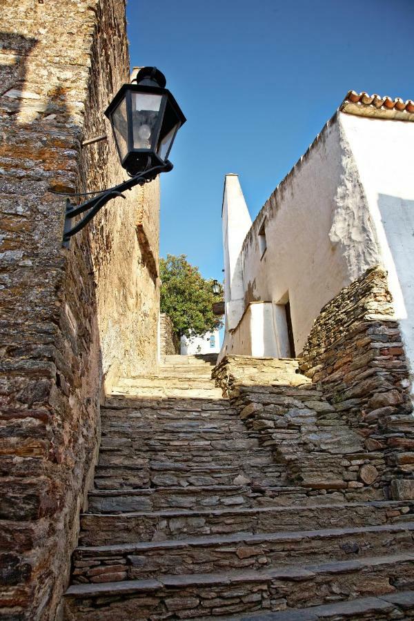 Recanto Do Telheiro Monsaraz Exterior photo