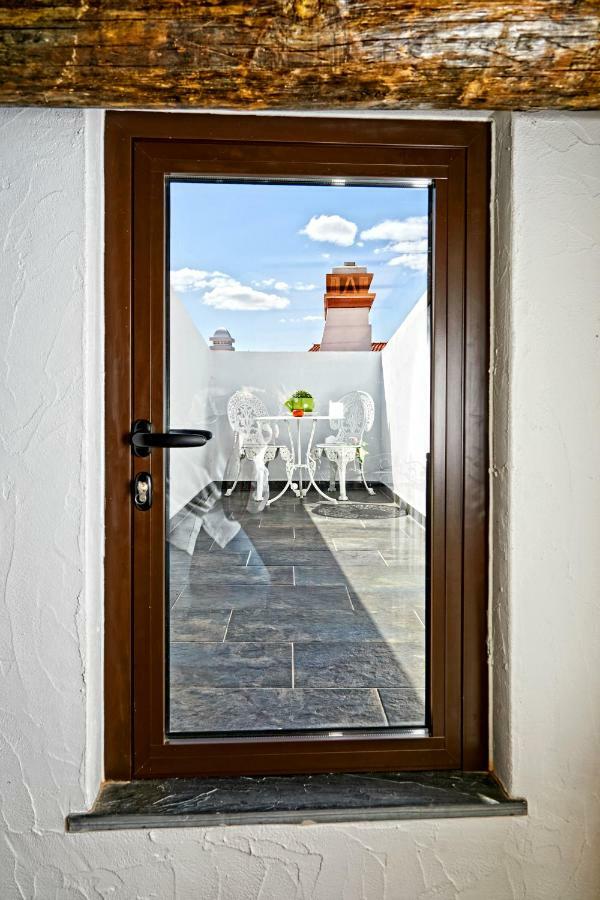 Recanto Do Telheiro Monsaraz Exterior photo