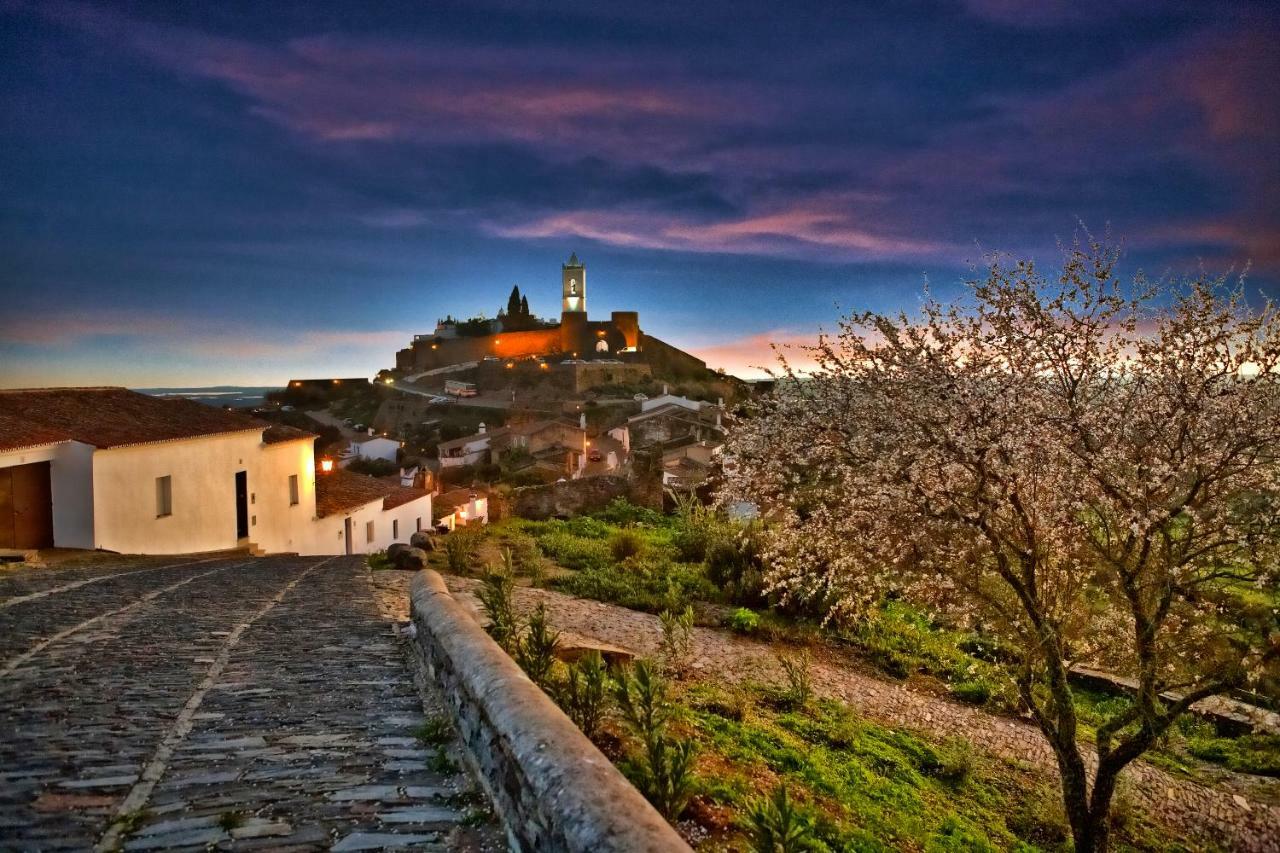 Recanto Do Telheiro Monsaraz Exterior photo